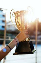 trophée